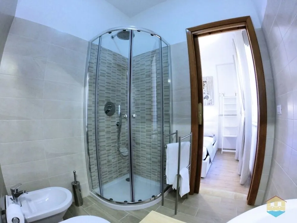 *** Hotel B&B Pantanello Avola Włochy