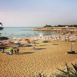 Nocleg ze śniadaniem Costa Sicula, Avola